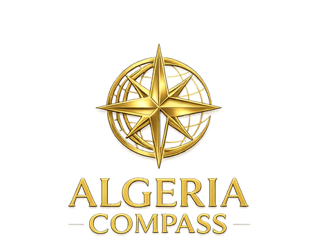 Algeria Compass