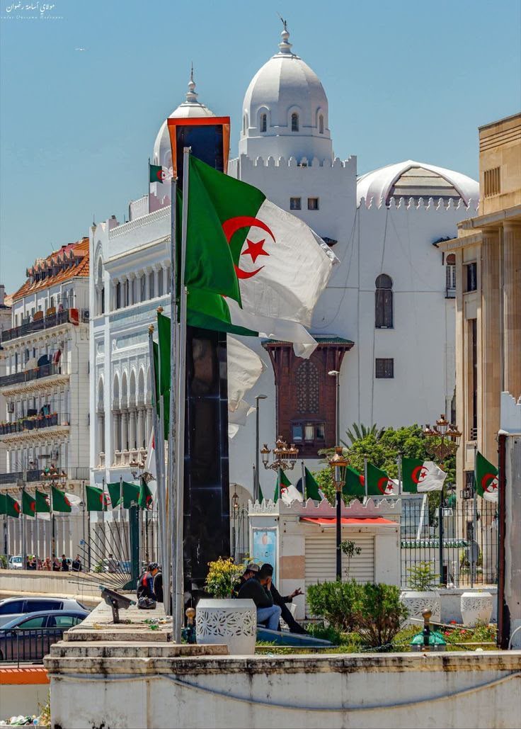Ketchaoua Mosque
