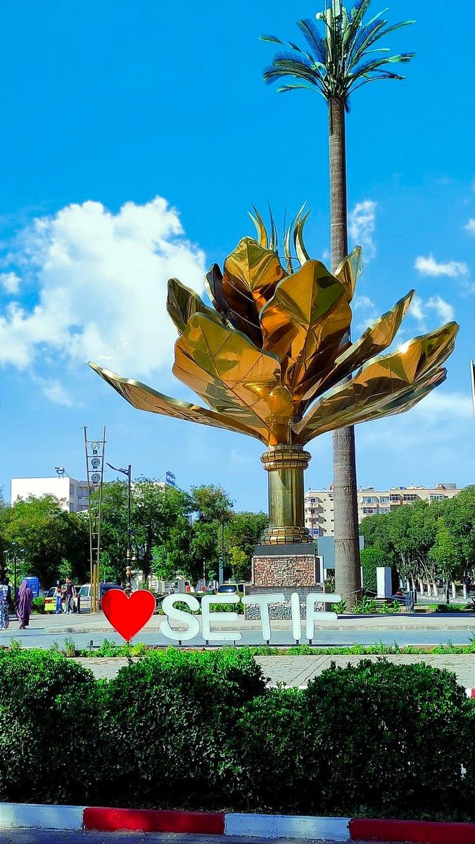 L'Algeria oltre le aspettative — 10 giorni